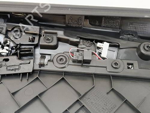 Front left panel SEAT LEON Sportstourer (KL8, KLD) 1.0 TSI | BP34445604C58  - Image 10