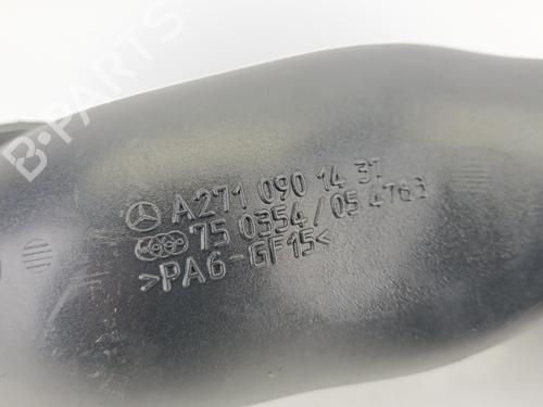 Pipe MERCEDES-BENZ CLK (C209) | BP25877729M125
