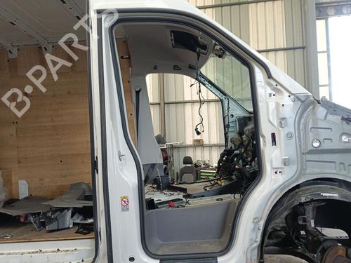 Guarnizione porta Guarnizione porta VW CRAFTER Van (SY_, SX_) 2.0 TDI FWD (SYB, SYC, SYD) (177 hp) 34341695 34341695