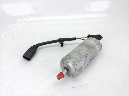 Used Fuel pump VW GOLF VI (5K1) 2.0 TDI (140 hp) 25877259