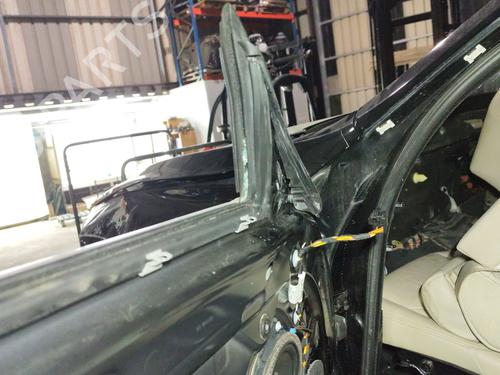 Left front door BMW 3 Gran Turismo (F34) 320 d | BP30277115C2 