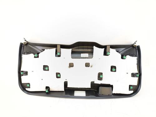 Boot lining JEEP COMPASS (MP, M6, MV, M7) 1.3 | BP37150462I3 - Image 2