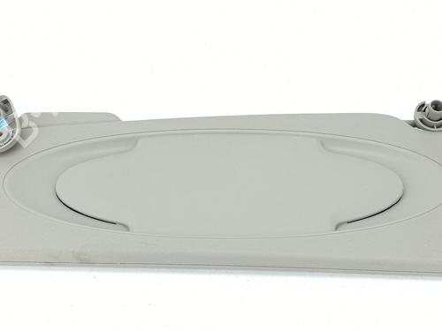 venstre-solskjerm-nissan-nv200-van-2010-36042508 main image