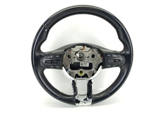 Used Steering wheel KIA STONIC (YB) 1.2 CVVT (84 hp) 32772091