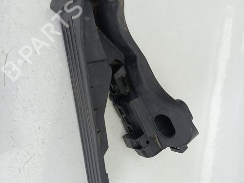 Pedal AUDI A3 (8P1) 2.0 TDI 16V | BP25877752I4 