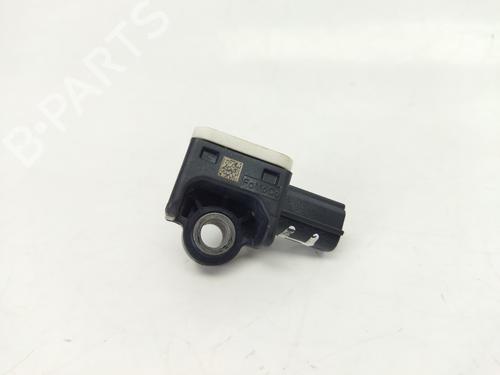 Electronic sensor FORD FOCUS III 1.5 TDCi | BP10715232M84 
