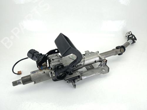 Used Steering column OPEL CORSA F (P2JO) 1.2 (68) (101 hp) 30434948