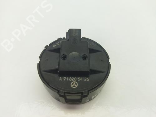 Electronic sensor MERCEDES-BENZ B-CLASS Sports Tourer (W245)  | BP8944995M84 