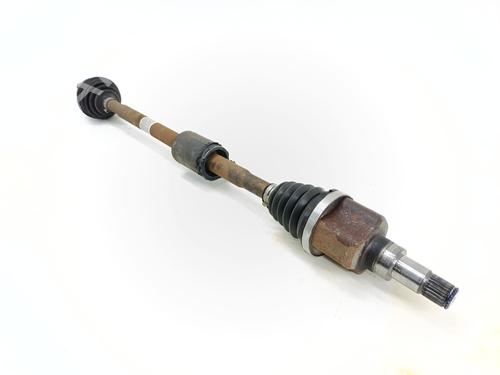 Right front driveshaft FORD FIESTA VII (HJ, HF) 1.0 EcoBoost | BP38060616M39 - Image 4