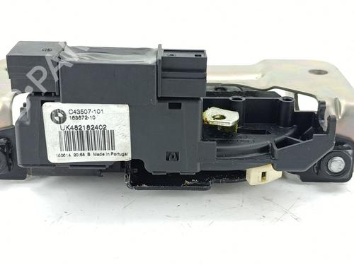 Tailgate lock BMW 3 Gran Turismo (F34) 320 d | BP30277250C101 