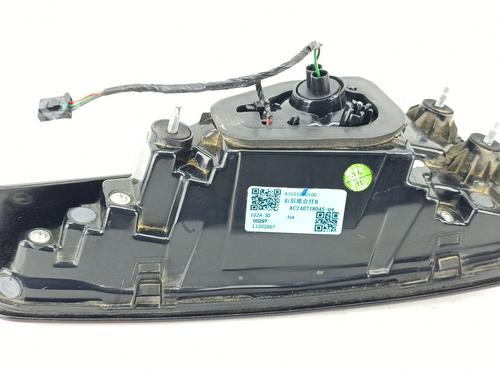 Left tailgate light MG MG 3 (ZP2_)  | BP30153549C79 