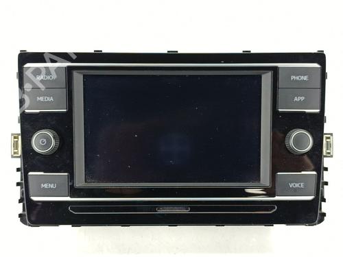 Display multifunzione VW CRAFTER Van (SY_, SX_) [2016-2025]  30833690