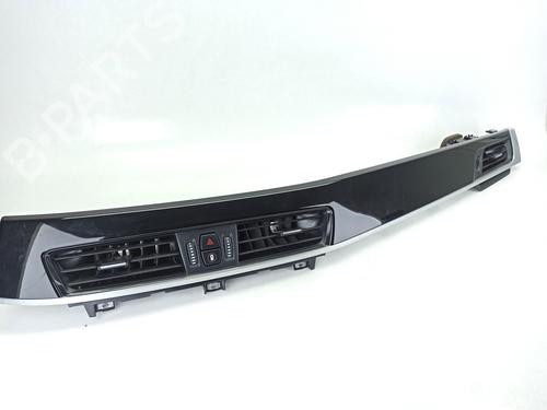 Used Air vent BMW X1 (F48) sDrive 18 d (150 hp) 26558911