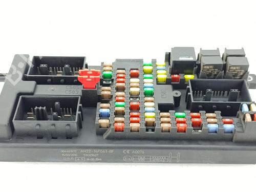 Used Fuse box Fuse box 37074127 37074127