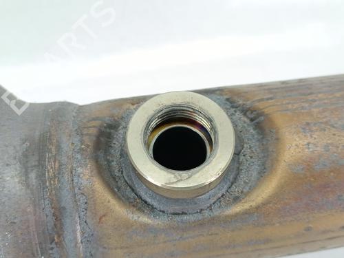 Particulate filter FORD FOCUS IV (HN) 1.5 EcoBlue | BP36775490M81 - Image 3