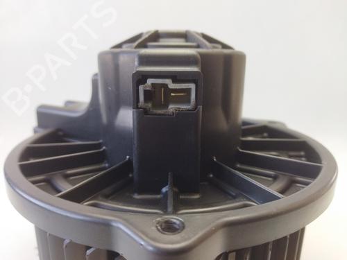 Heater blower motor KIA CARNIVAL / GRAND CARNIVAL III (VQ) 2.9 CRDi | BP9308612M62 