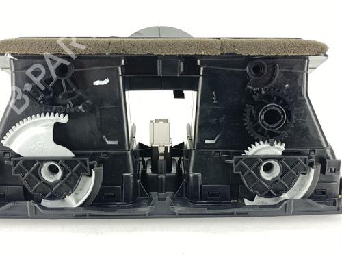 Air vent VW GOLF VI (5K1) 2.0 GTi | BP31043430I21 