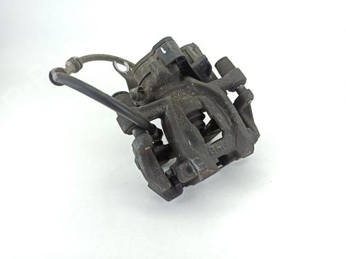 Used Left rear brake caliper BMW X1 (F48) sDrive 18 d (150 hp) 26559017