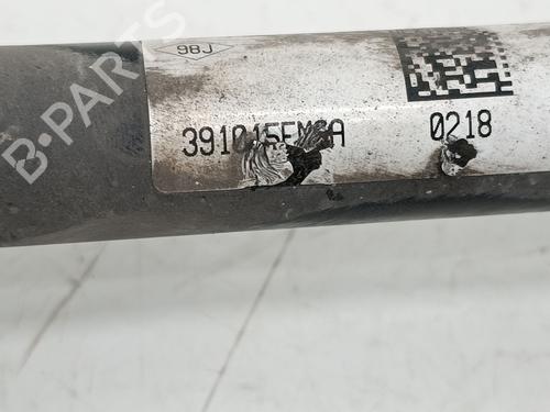 Left front driveshaft NISSAN MICRA V (K14) 1.0 IG-T 100 | BP39684862M38 - Image 3