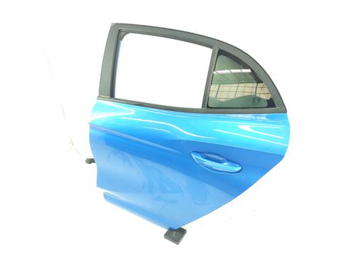 Used Left rear door MG MG 3 (ZP2_) [2024-2025]  30153603