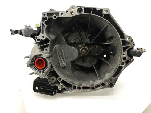 Gearbox PEUGEOT PARTNER Box Body/MPV (K9) 1.5 BlueHDi 100 | BP28378014M3