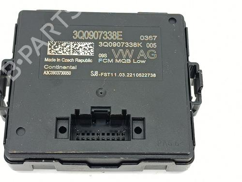 Elektronische module AUDI Q3 Sportback (F3N) 35 TDI (150 hp) 27807063