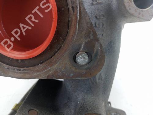 Turbocharger/Supercharger RENAULT KOLEOS I (HY_)  | BP11034292M71 