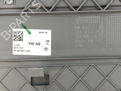 Glove box VW CRAFTER Van (SY_, SX_) 2.0 TDI FWD (SYB, SYC, SYD) | BP34246197C95  - Image 6