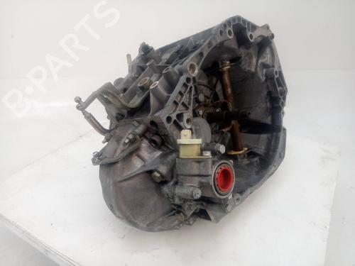 Gearbox CITROËN XSARA (N1) 1.9 TD | BP10163739M3 