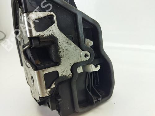 Rear left lock BMW X3 (E83) 2.0 d | BP8945392C100 