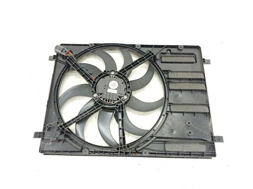 Used Radiator fan Radiator fan FORD FOCUS IV (HN) 1.0 EcoBoost (125 hp) 34445644 34445644