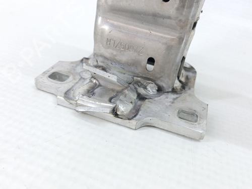 Front bumper reinforcement CITROËN C3 III (SX) 1.5 BlueHDi 100 (SXYHYP, SXYHTU) | BP32235381C109