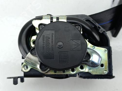 Rear right seatbelt RENAULT MEGANE IV Hatchback (B9A/M/N_) 1.3 TCe 140 (B9NB) | BP34695338I28 - Image 5