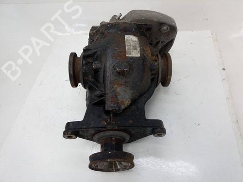 Used Rear differential BMW X5 (E53) 4.4 i (286 hp) 25876303