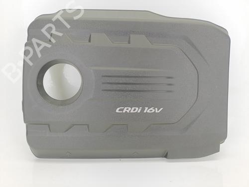 Upper protection KIA OPTIMA (FSGDS6B)  BP25876912M93