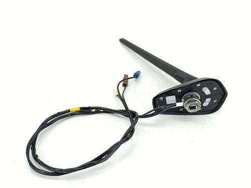 Antenne/Base RENAULT MEGANE IV Hatchback (B9A/M/N_) 1.3 TCe 140 (B9NB) | BP38252567C140 - Image 3