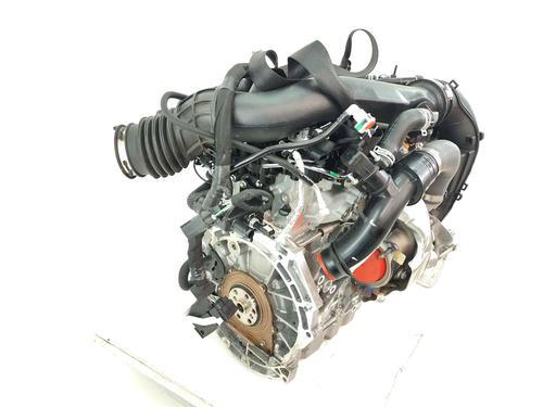 Engine FORD FOCUS IV (HN) 2.3 ST EcoBoost | BP29969480M1 