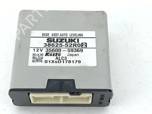 Modulo electronico Modulo electronico SUZUKI SWIFT V (AZ) 1.4 Sport (A2L414, ZC33S) (140 hp) 36236555 36236555