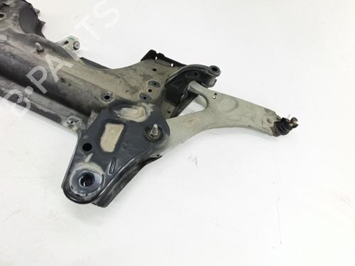 Subframe CITROËN C4 III (BA_, BB_, BC_) 1.2 PureTech 130 (BAHNSA, BAHNSB) | BP40531904M9 - Image 2