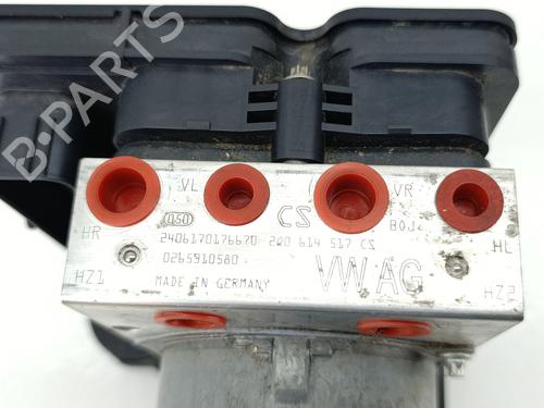 ABS pump SEAT ARONA (KJ7, KJP) 1.0 TSI | BP32417132M43 - Image 5