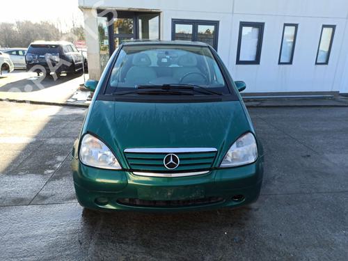 Instrument cluster MERCEDES-BENZ A-CLASS (W168) A 160 (168.033, 168.133) | BP26554685C47 