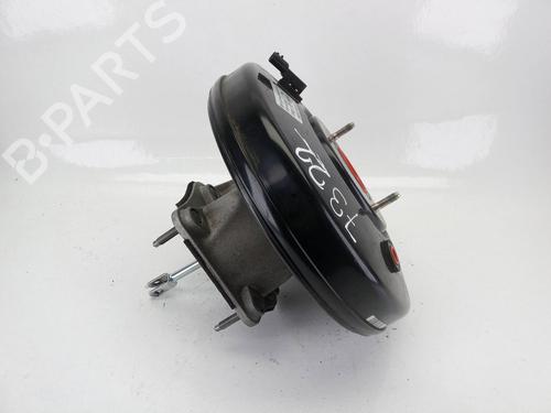 Servo brake NISSAN X-TRAIL III (T32_, T32R, T32RR) 1.6 dCi (T32) | BP16124467M42
