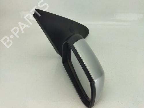 Right mirror FORD MONDEO III (B5Y) 2.0 16V TDDi / TDCi | BP16254975C27 