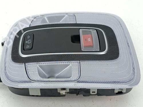 Plafoniera interna Plafoniera interna HYUNDAI i20 III (BC3, BI3) 1.0 T-GDI (101 hp) 36596707 36596707