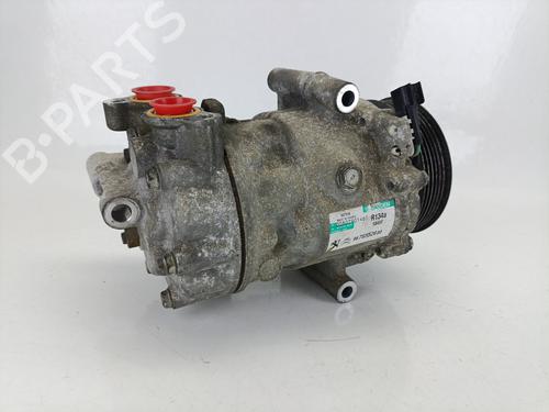 Used AC compressor PEUGEOT BOXER Van [2006-2025]  25877847
