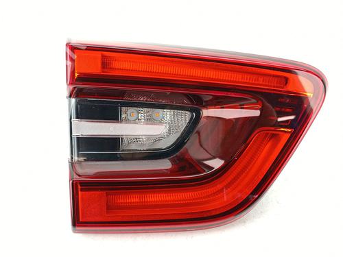 Feu de coffre gauche Feu de coffre gauche RENAULT KADJAR (HA_, HL_) 1.3 TCe 160 (HLNC) (160 hp) 34441655 34441655