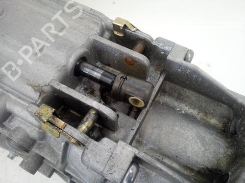 Gearbox BMW X3 (E83) 2.0 d | BP8949073M3 