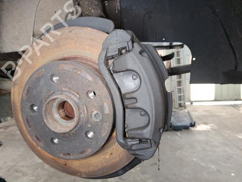Used Right front brake caliper Right front brake caliper VW CRAFTER Van (SY_, SX_) 2.0 TDI FWD (SYB, SYC, SYD) (177 hp) 32162415 32162415