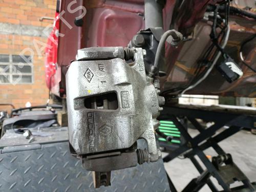 Right front brake caliper RENAULT CAPTUR II (HF_) TCe 90 (HFM6) | BP38304661M104 - Image 2