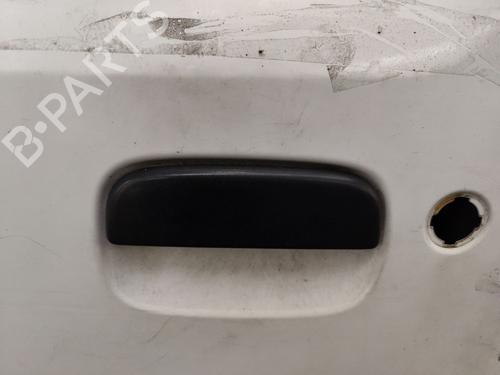 Used Front left exterior door handle SUZUKI JIMNY Closed Off-Road Vehicle (SN) [1998-2025]  26548263